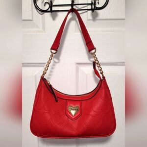 Juicy Couture Love is Juicy Shoulder Bag